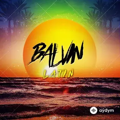 J Balvin  - Pam Pam