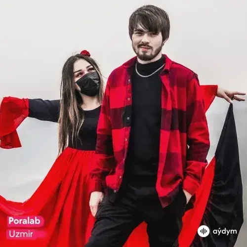 Uzmir & Mira  - Musofircha Hat