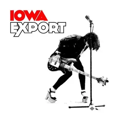 IOWA  - Радость