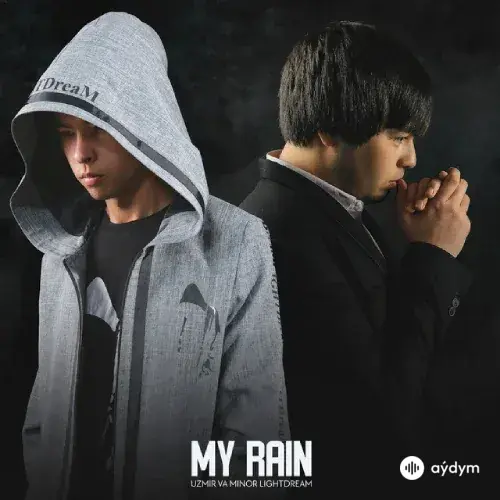 Uzmir & Mira  - My Rain