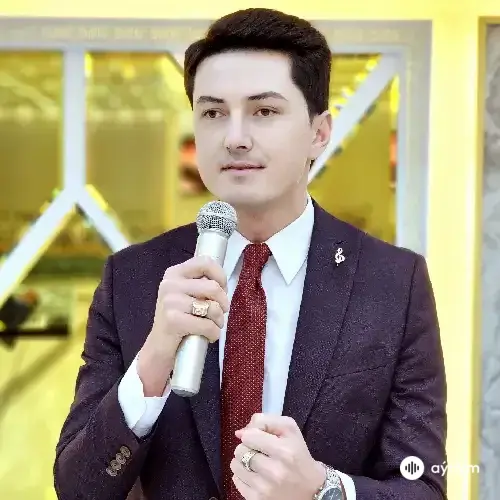 Şamämmet Öwezow - Baharjan