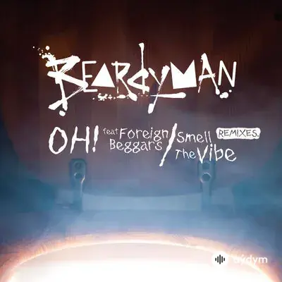 Duke Dumont - Smell the Vibe (Remix) - & Beardyman & Duncan Mills