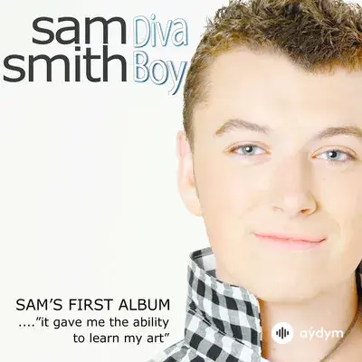 Sam Smith - Time Won't Wait