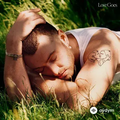 Sam Smith - So Serious