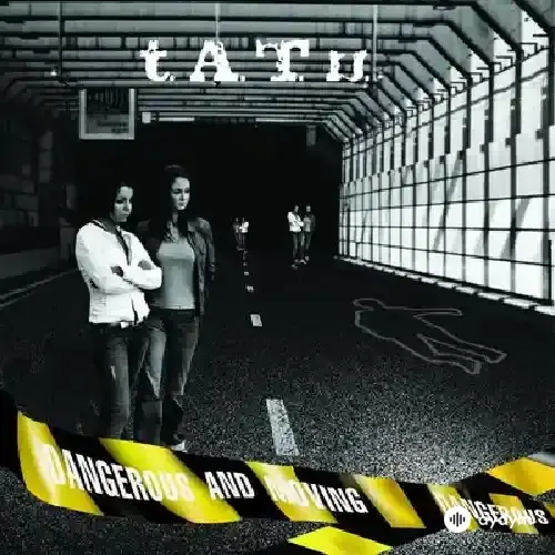 Dangerous And Moving (2005)