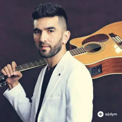 Doston Ergashev - Dost (Guitar Acoustic)