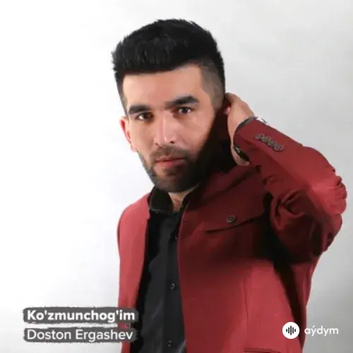 Doston Ergashev - Askarlar