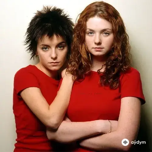 t.A.T.u - Люди (Remix) - & Vanya Kilar