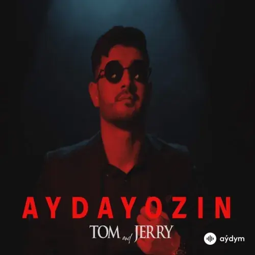 Aydayozin  - Tom and Jerry