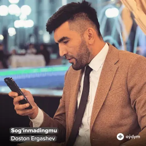 Sog'inmadingmu (2023)