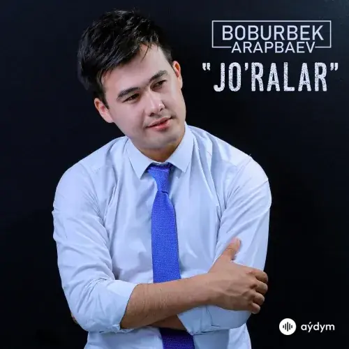 Jo'ralar (2020)