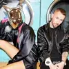 Galantis - Good Luck - & Mabel & Jax Jones