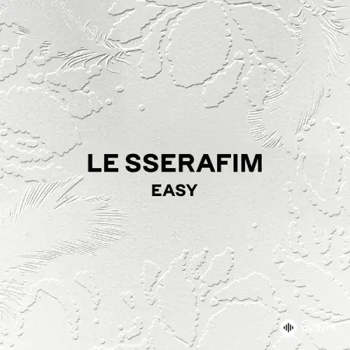 Le Sserafim  - Smart