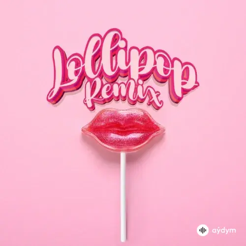 Gülşen  - Lolipop (Remix)