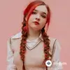 алёна швец.  - А вы с ней снова