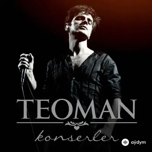 Konserler Vol. 2 (Live 2012)