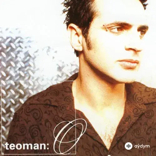 Teoman - Sus Konuşma