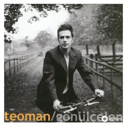 Teoman - Sevdim Seni Bir Kere