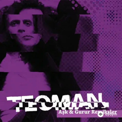 Teoman - Romantik (Remix Version 1)