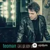 Teoman - Sardunyalar Arasında