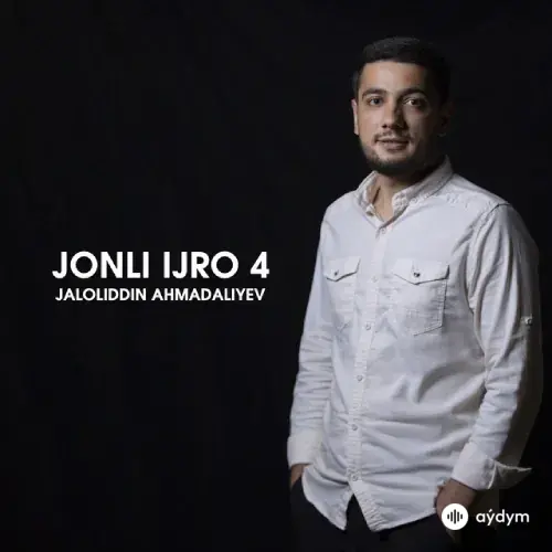 Jonli Ijro 4 (2021)