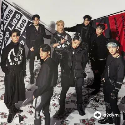 Ateez 