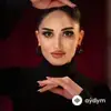 Bägül Jumaşowa - Daglar