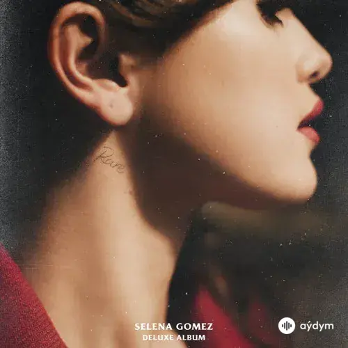 Selena Gomez - She