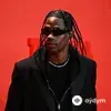 Travis Scott-Mustard - Parking Lot