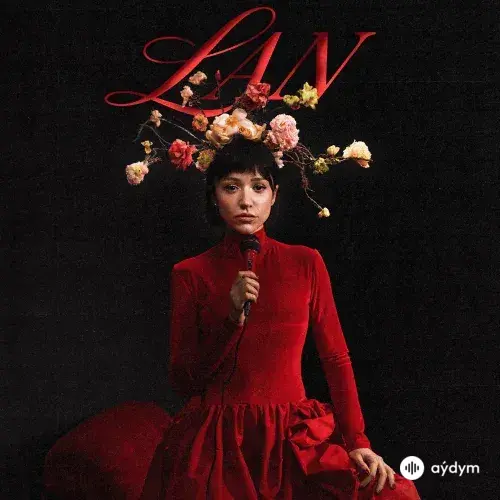 Zeynep Bastik - Lan
