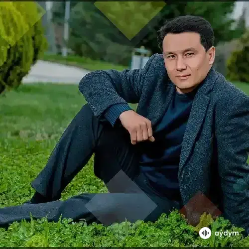 Merdan Amangylyjow - Dosta Baraly