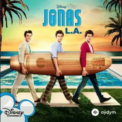 Jonas Brothers - Invisible