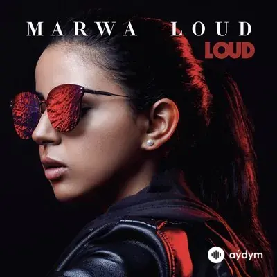Marwa Loud - Mehdi