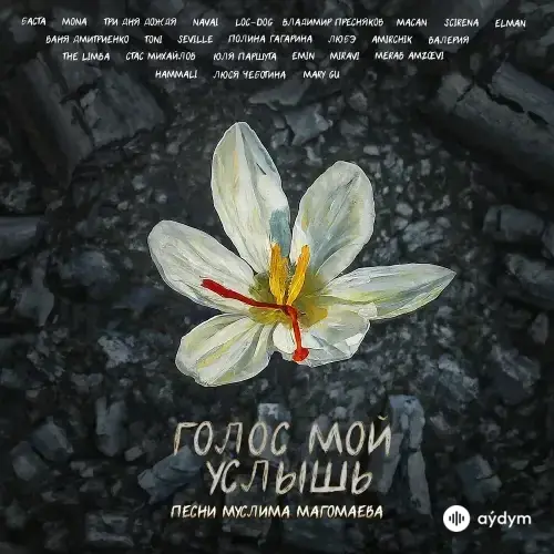 Валерия - Благодарю тебя - & Amirchik
