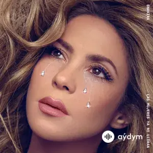 Shakira  - Como Donde Y Cuando