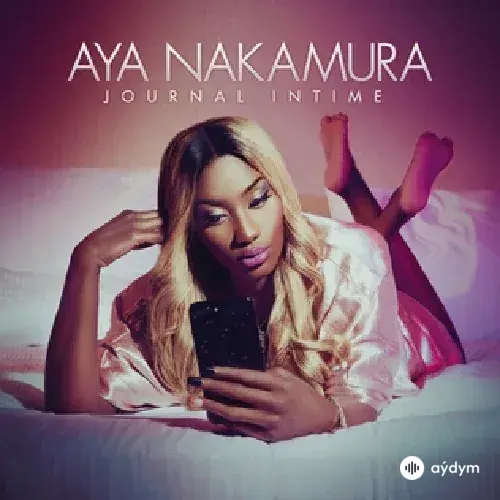 Aya Nakamura - Karma