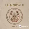 Ufuk Beydemir - Işte Bir Anda (Jeremy Version)