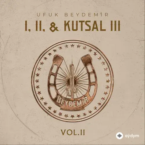 Ufuk Beydemir - Işte Bir Anda (Jeremy Version)