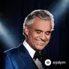 Andrea Bocelli-Giorgia  - Vivo Per Lei