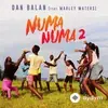Дан Балан - Numa Numa 2 - & Marley Waters