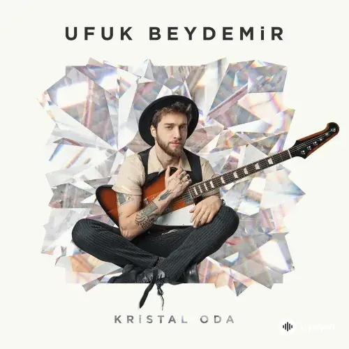Ufuk Beydemir - Dünya Gibi
