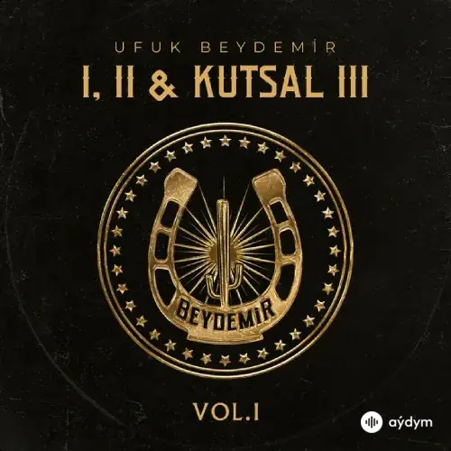Ufuk Beydemir - Naber (Jeremy Version)