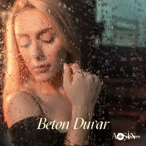 Beton Duvar