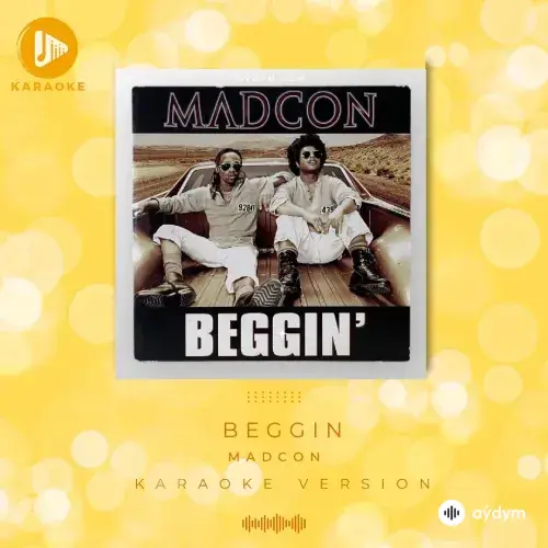 Beggin'
