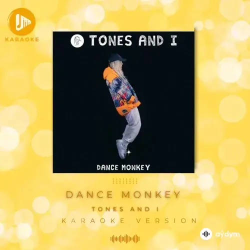 Dance Monkey