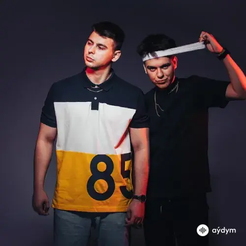 Gayazov$ Brother$ 