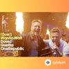 OneRepublic-David Guetta - I Don't Wanna Wait (Live Performance)