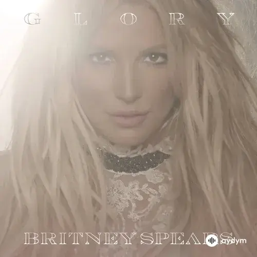 Britney Spears - Invitation