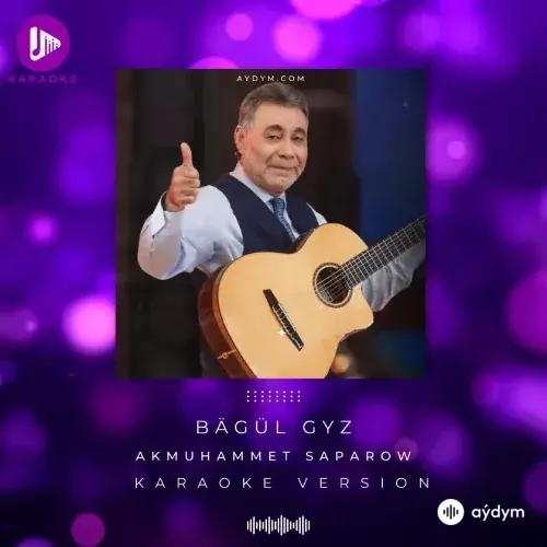 Bägül Gyz