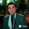 Begenç Durdykulyýew - Ataşlaryňa